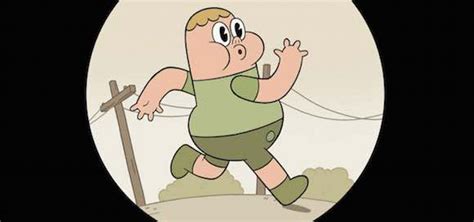 New 'Clarence' Episode Will Pay Tribute to Fleischer Studios