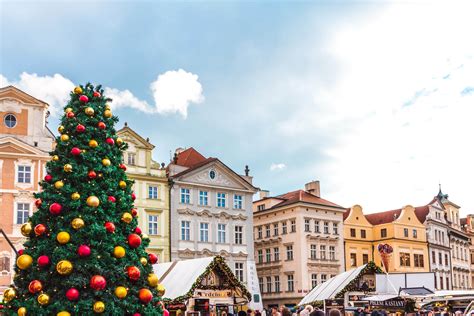 The pro’s guide to Christmas in Prague | Luxury Travel | MO Magazine