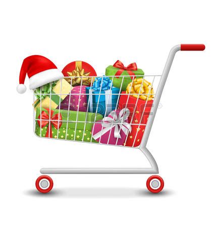 Free Christmas Shoppers Cliparts, Download Free Christmas Shoppers ...