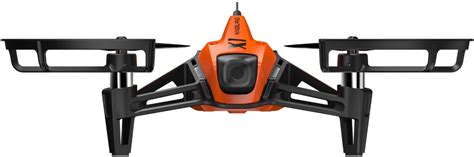 Best Buy: Wingsland Mini Racing Drone Orange X101