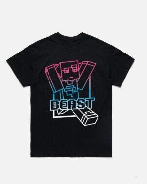 MrBeast Merch T-Shirt Review: The Pros and Cons | by Mr Beast Merch ...