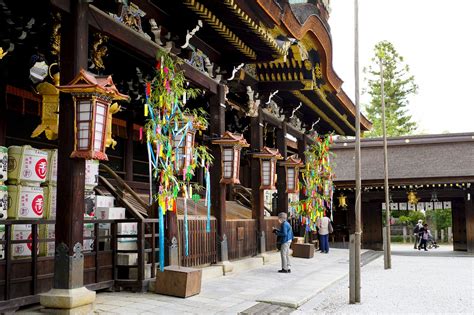 10 Most Popular Neighbourhoods in Kyoto - Which are Kyoto's Best Quarters to Visit? - Go Guides