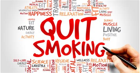 Benefits of Quitting Smoking and Avoiding Secondhand Smoke | Fashion ...