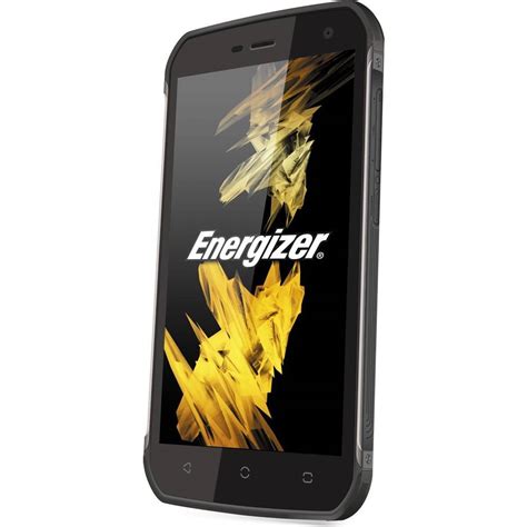 Energizer Mobile Phones (6 products) on PriceRunner • See prices