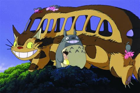 Turning anime classic My Neighbour Totoro into theatre: ‘It’s got to be its own thing on stage’