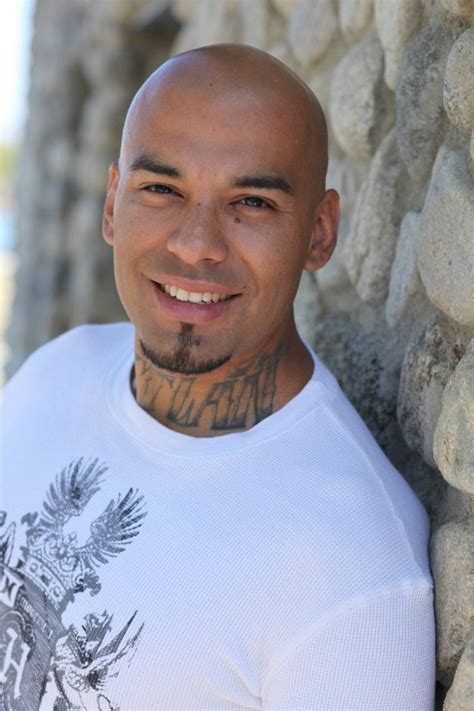 Daniel And Luis Moncada Tattoos