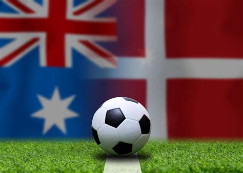 Australia Vs Denmark Stock Photos, Images and Backgrounds for Free Download