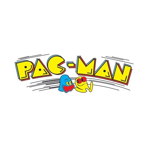 Pac Man Font - Pac Man Font Generator