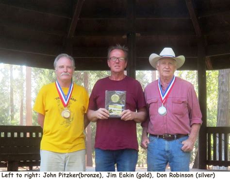 California State And National Gold Panning Championships - Sept 1st ...