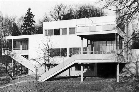 MARCEL BREUER: THE FUNCTIONALIST SCULPTOR — JAKE TAYLOR ARCHITECTURE