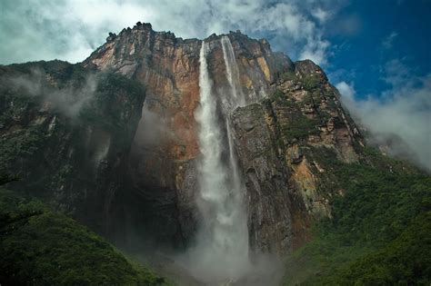 14 Most Spectacular Cliffs in the World - Travel Feed