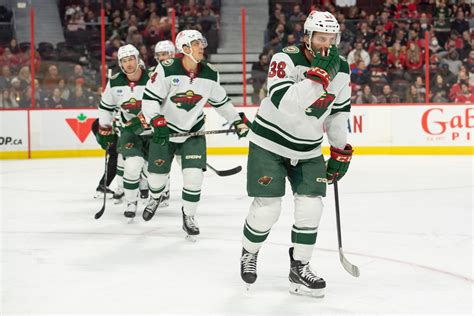 The Wild Still Need Ryan Hartman - Minnesota Wild - Hockey Wilderness