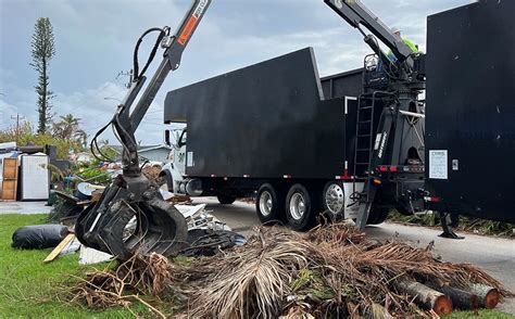 Final Pick Up For Debris December 4th Zones N, E, M, C, S In Sarasota County | WENG 98.1FM, 107. ...