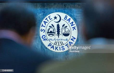 768 State Bank Of Pakistan Stock Photos, High-Res Pictures, and Images ...