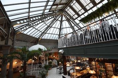 The Botanist Coventry | United Kingdom