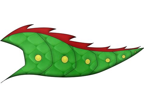 Dragon Tail Clipart at GetDrawings | Free download