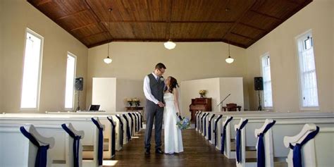 Historic Mt. Gilead Church Weddings | Get Prices for Wedding Venues in MO