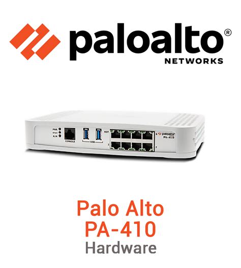 Palo Alto Networks