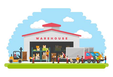 warehouse clipart pictures 10 free Cliparts | Download images on Clipground 2024