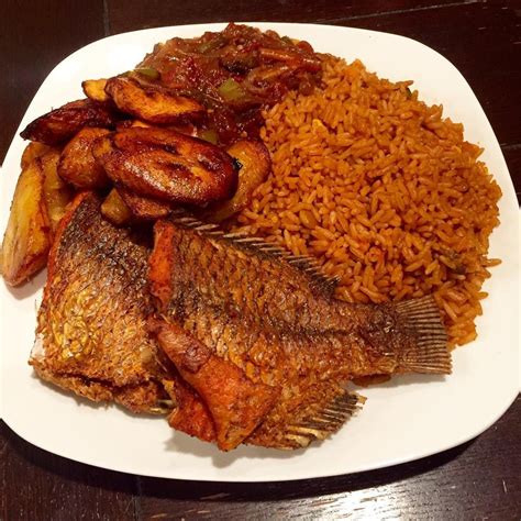 948 Likes, 28 Comments - Fannie's African Cuisine (@fannies_african_cuisine_) on Instagram: “J ...