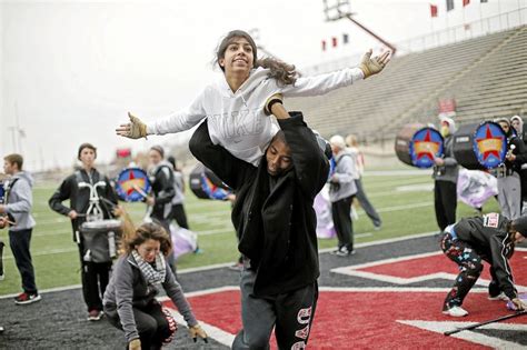 Tulsa Union High School band ready for its Macy's parade close-up ...