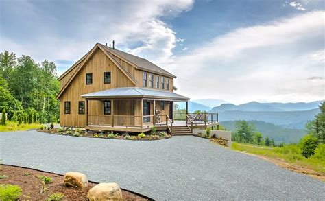 15 Best Airbnbs in the White Mountains of New Hampshire