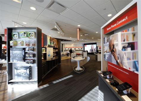 Verizon 'smart store' headed to Sioux City