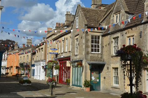 Corsham High Street by Irondoors on DeviantArt