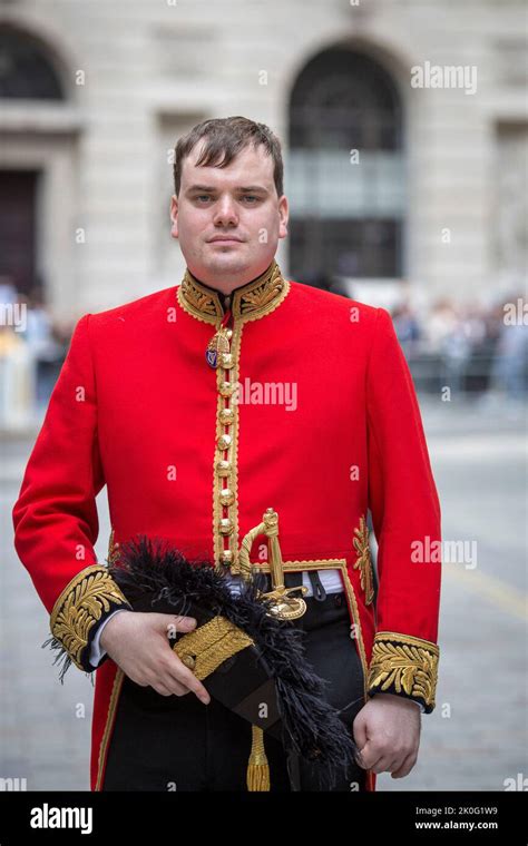 Red coated soldiers hi-res stock photography and images - Alamy