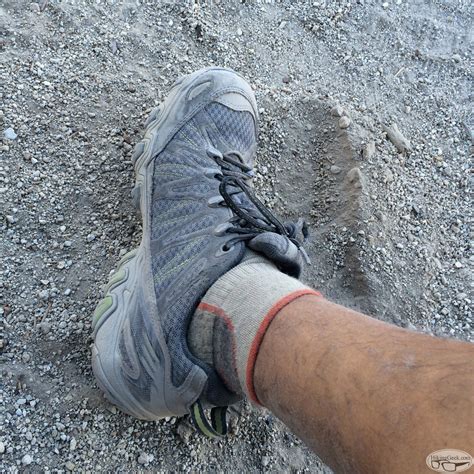 Gear Review: Darn Tough Vermont Merino Wool Socks - Hiking Photos, Trip ...