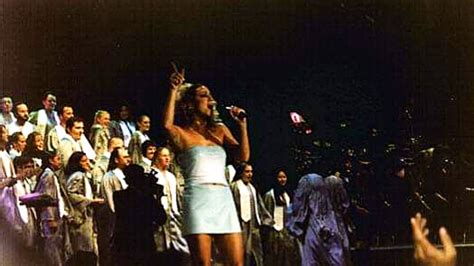 Mariah Carey - "Make It Happen", live Sydney, 1998 (Full Vocal Showcase) - YouTube