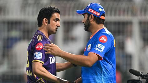 Gautam Gambhir's 'next step' in IPL adds fresh twist to India coaching ...