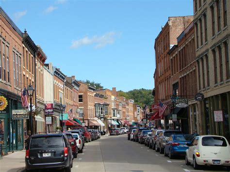 Nebraska’s Route 2 is Among America’s Least-Known Scenic Highways ...