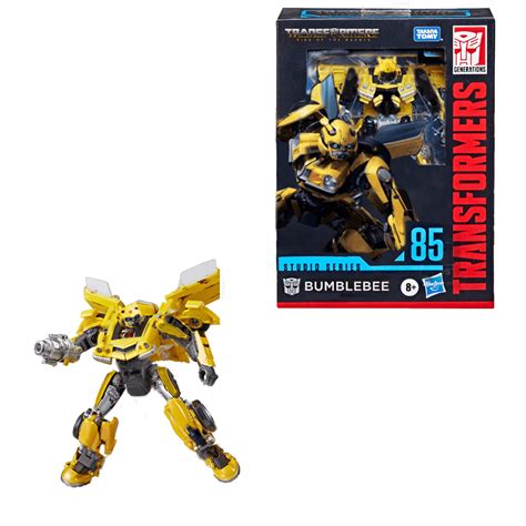 Studio Series ROTB Bumblebee (Digibash) : r/transformers