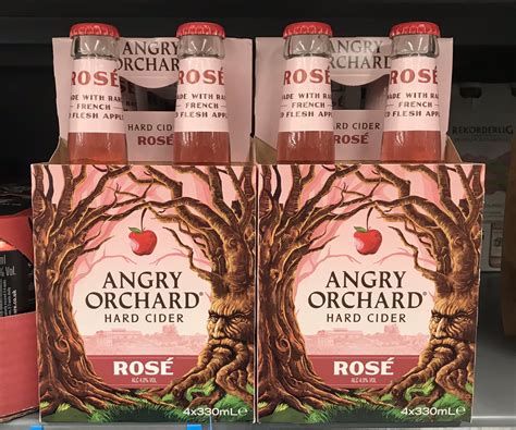 Angry Orchard Rosé Cider Uk - midnight-memories-story