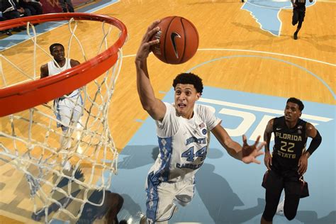 UNC vs Syracuse Gamethread - Tar Heel Blog