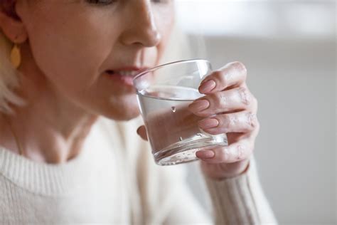 Can Dehydration Cause High Blood Pressure? - Healthcare Associates of Texas