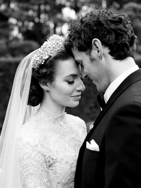 Emma and Lachy putting their foreheads on to each other. How beautiful this is! | Wedding ...