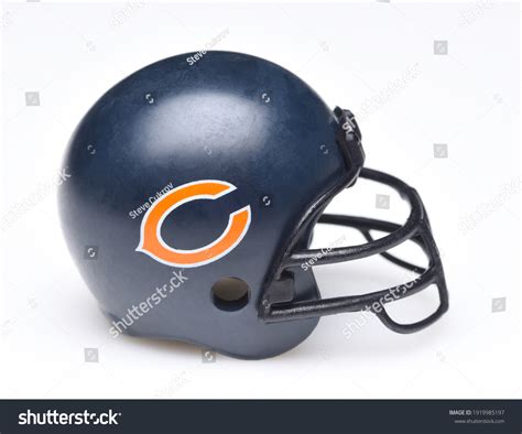 85 Chicago Bears Helmet Royalty-Free Photos and Stock Images | Shutterstock