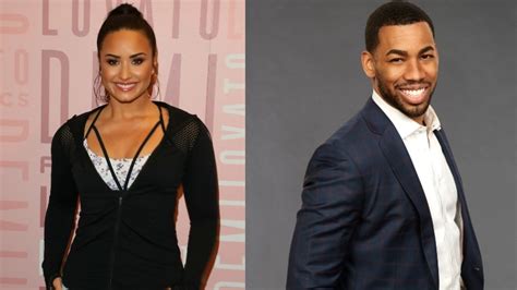 Demi Lovato and Mike Johnson's Relationship: A Complete Timeline - ميدل ...