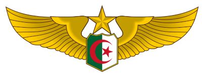 Algerian Air Force - Wikiwand