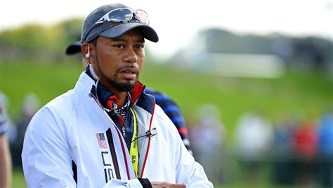 Report: Tiger Woods to be lead designer for Chicago golf project