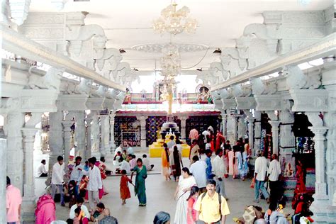 History Kanipakam Vinayaka Temple,Small Village On The Bahuda River