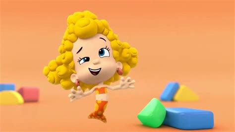 Bubble Guppies Noggin