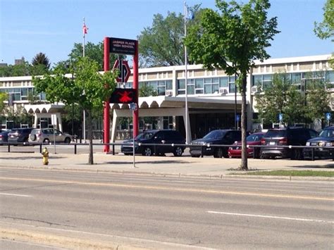 Police investigate social media threats against several Edmonton and ...