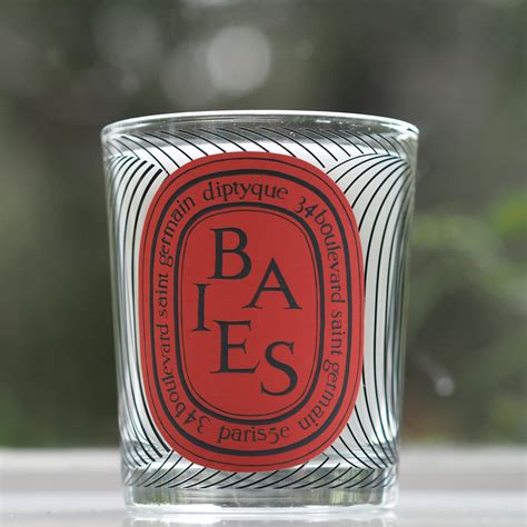 Diptyque Baies Candle Limited Edition | British Beauty Blogger