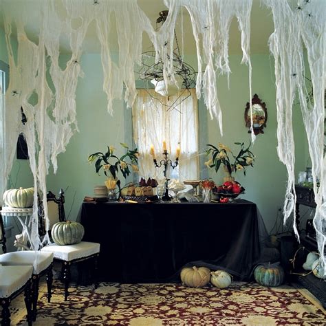 Decorazioni Halloween – idee e addobbi