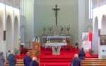 Sacred Heart Church Cork - Missionaries of the Sacred Heart, Western Road, Cork, Ireland