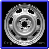 14″ Steel Wheel – OriginalWheels.com