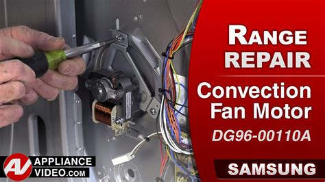 Oven Convection Fan Motor Testing Replacement Repair, 41% OFF